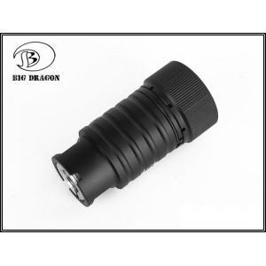 Пламегаситель Noveske KX3 flash hider Big Dragon арт.: BD3521